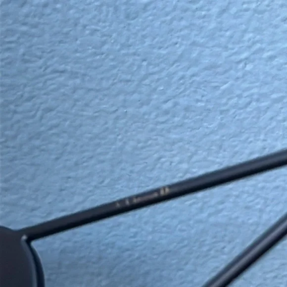 Christian Dior Montaigne Sunglass Frames - Picture 9 of 17